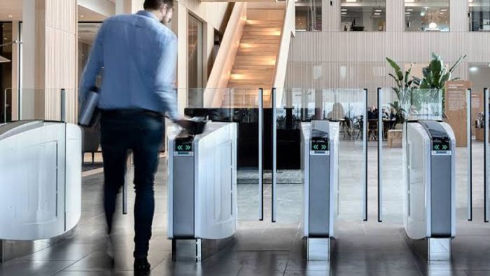 İzmir Turnike Sistemleri Kurulum Ve Bakım Hizmeti